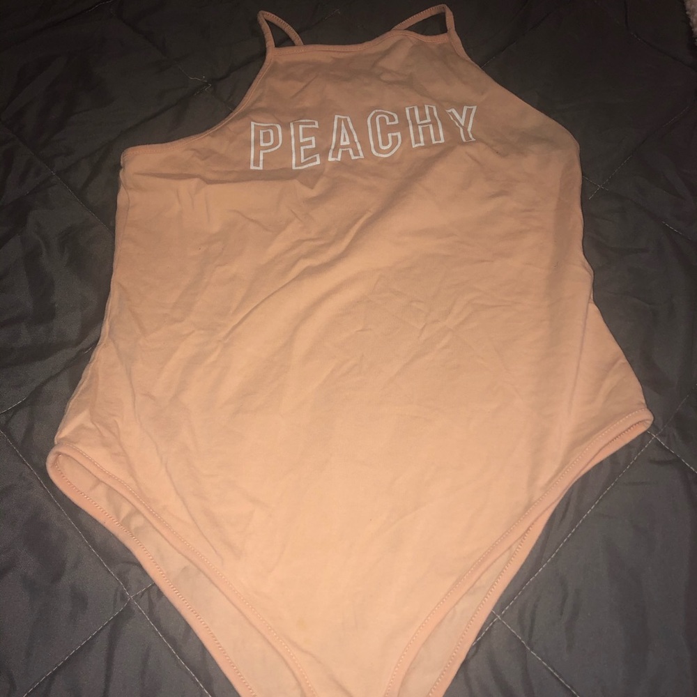 Bodysuit